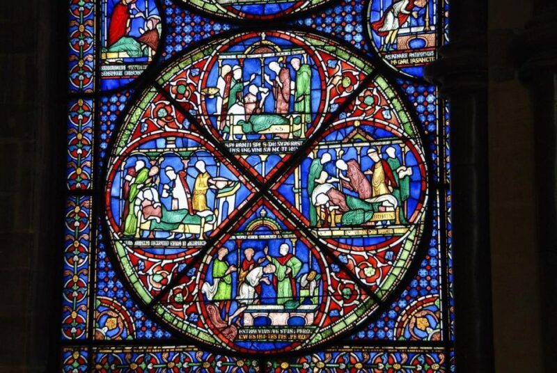 Canterbury Dover Castle Leeds Castle Private tour with pass - FAQ