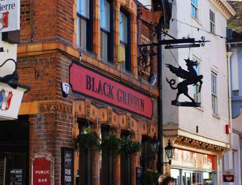 Canterbury Private Guided Walking Tour - Canterbury Private Guided Walking Tour: An Authentic Journey Through Time