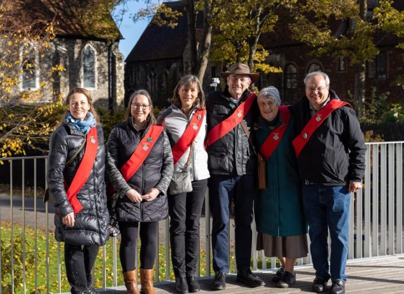 Canterbury: Private Guided Walking Tour with Official Guide - Who Should Consider This Tour?