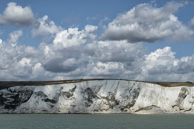 Canterbury & the White Cliffs of Dover Tour (Small-Group) - Analyzing the Itinerary: What to Expect on Each Stop