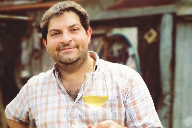 Cantine d'Irpinia: visit and tasting Taurasi from ancient vineyards - FAQ