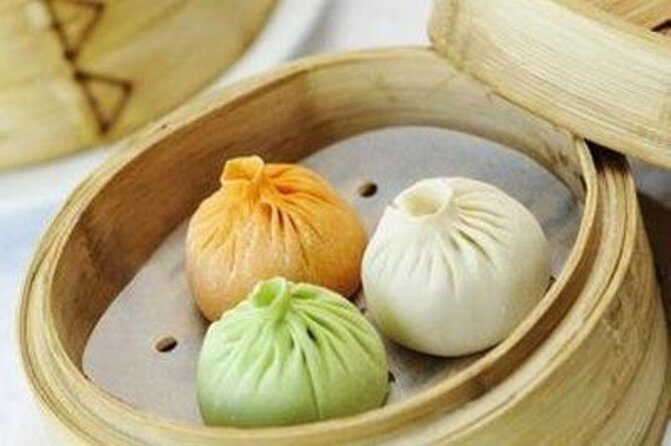 Cantonese Dim Sum Dinner with Pearl River Night Cruise in Guangzhou - What This Tour Means for You