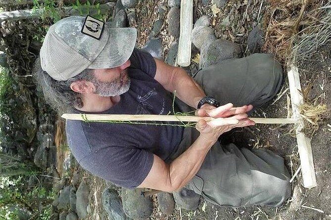 Canyon Adventure- Ancient ruins, Wild Foods & Survival Skills! - Why This Tour Could Be a Great Fit