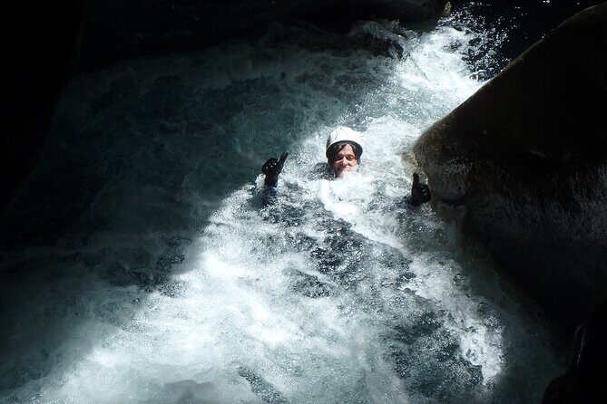 Canyon Aventure in the Ossau valley in Laruns (64440) - Why We Recommend This Experience