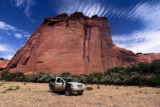 Canyon Combo Tours - FAQ