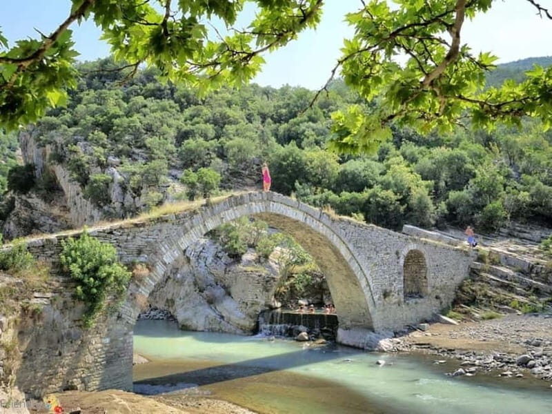 Canyon Exploration and River Hiking of Langarica Canyon - An In-Depth Look at the Langarica Canyon Tour