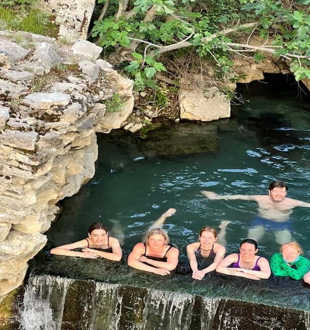 Canyon Exploration and River Hiking of Langarica Canyon - Frequently Asked Questions