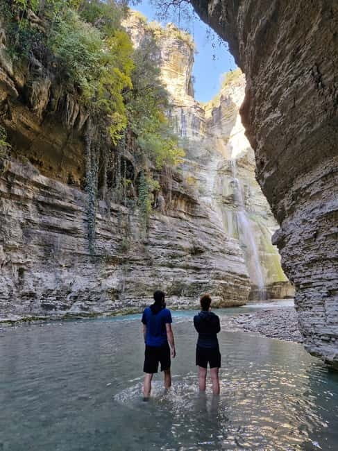 Canyon Hiking Tour Berat - Final Thoughts