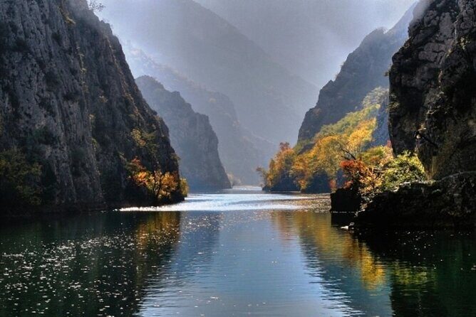 Canyon Matka Private Tour from Skopje - An In-Depth Look at the Canyon Matka Private Tour