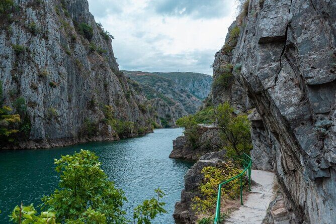 Canyon Matka Private Tour from Skopje - The Sum Up
