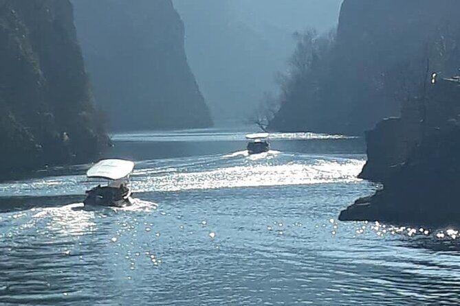 Canyon Matka Private Tour from Skopje - FAQ