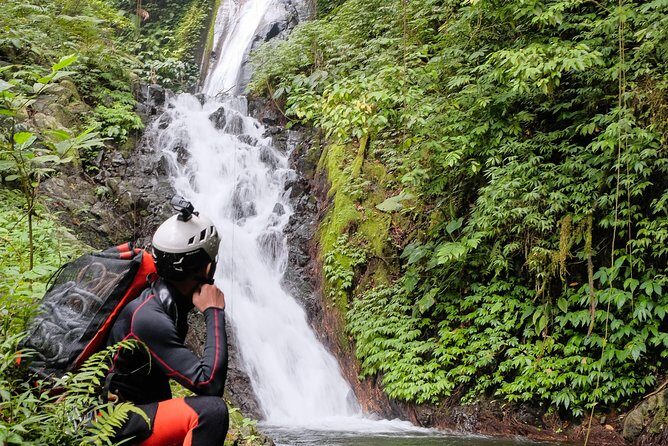 Canyon of Fire - A Deep Dive into the Canyon of Fire Tour Experience