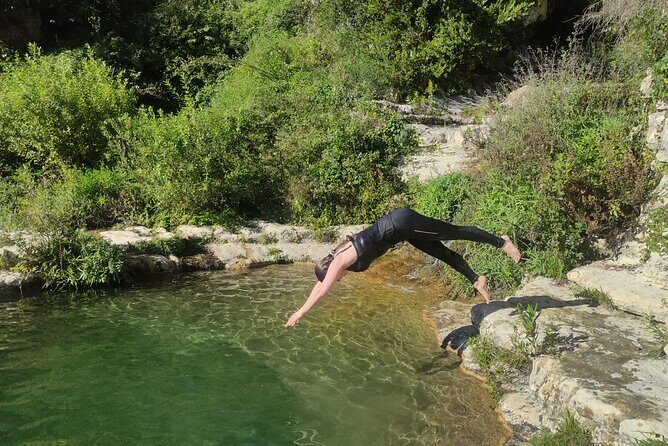 Canyon of Sicily ,Trekking Eco Tour in Iblei Nature Reserve - A Deep Dive into the Experience