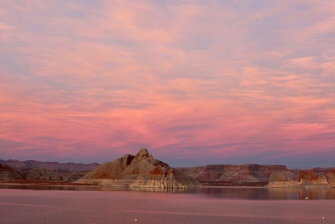 Canyon Princess Dinner Cruise - The Sum Up