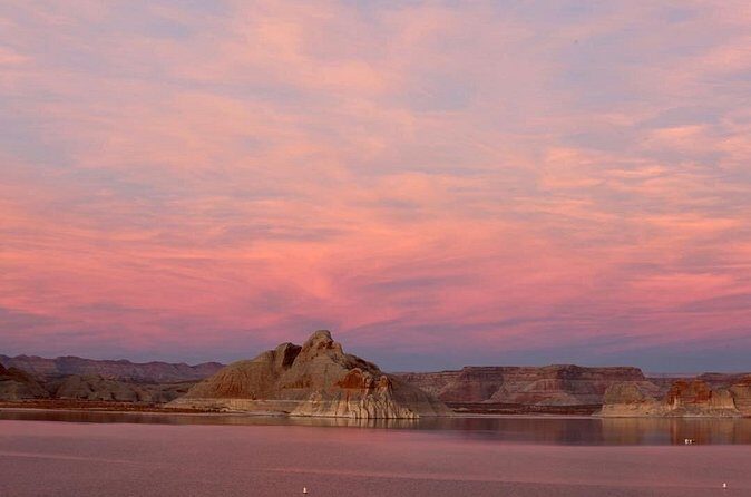 Canyon Princess Dinner Cruise - FAQ