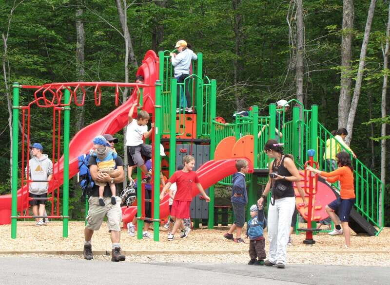 Canyon Sainte Anne: Air Canyon Ride with Park Entry - FAQ