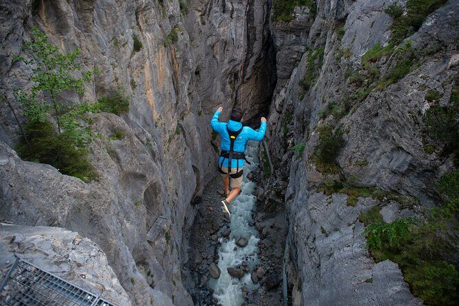 Canyon Swing with OUTDOOR - Final Thoughts