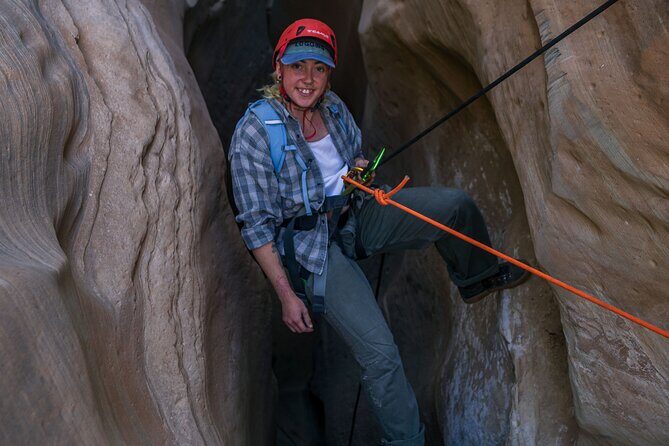 Canyoneering Adventure Near Lake Powell - Final Thoughts: Is It Worth It?
