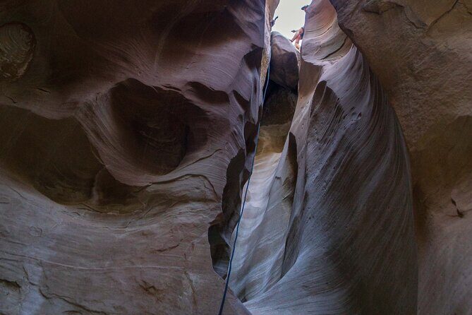 Canyoneering Adventure Near Lake Powell - FAQ
