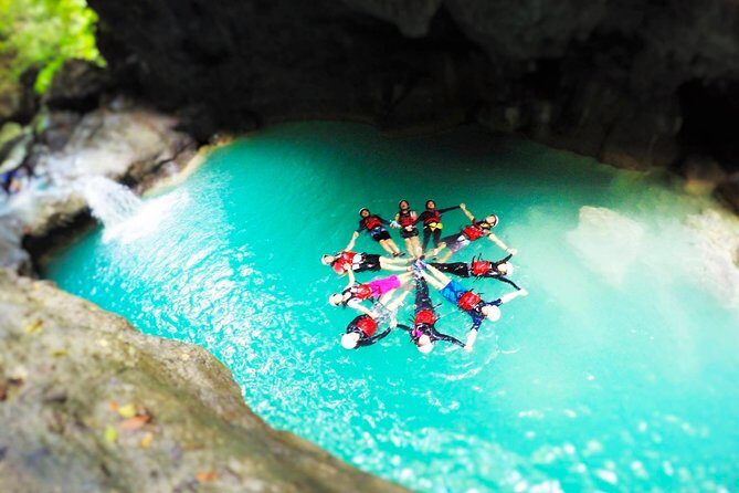 Canyoneering in Kawasan Badian Tour with Lunch & Transportation - Final Thoughts: Who Will Love This Tour?
