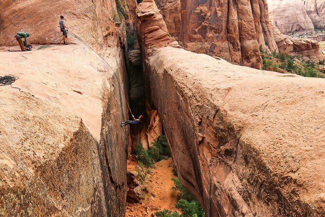 Canyoneering Morning Glory Arch - The Sum Up: Is It Worth It?