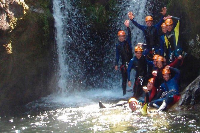 Canyonig Geres National Park, from Porto - How the Day Unfolds: Itinerary Breakdown