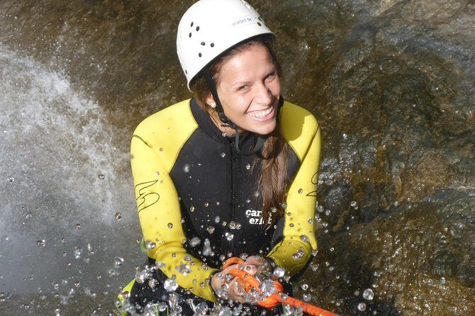 Canyoning Allgäu - Starzlachklamm - What to Expect from Your Canyoning Experience