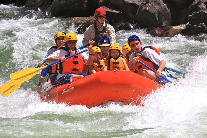 Canyoning and Rafting Adventure - Final Thoughts: Is This Tour for You?
