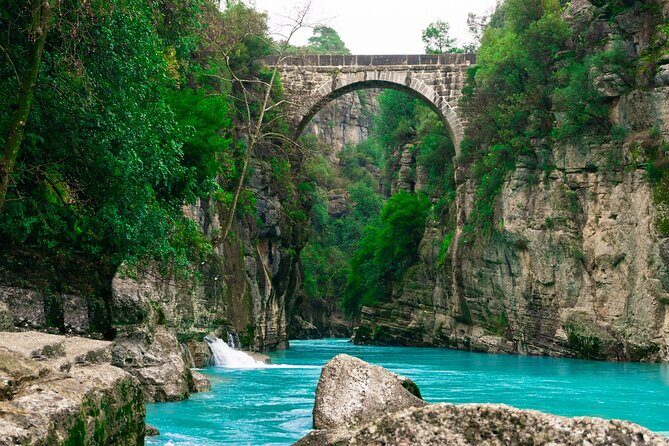 Canyoning and Rafting Adventure - FAQ