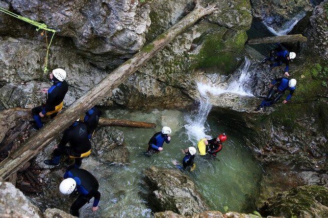 Canyoning And Rafting Adventure - Lake Bled Slovenia Free Photos - Lake Bled Canyoning and Rafting Adventure: An In-Depth Review