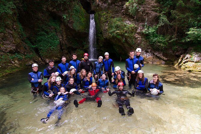 Canyoning And Rafting Adventure - Lake Bled Slovenia Free Photos - FAQ about the Lake Bled Canyoning and Rafting Tour