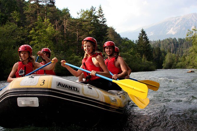 Canyoning And Rafting Adventure - Lake Bled Slovenia Free Photos - Final Thoughts