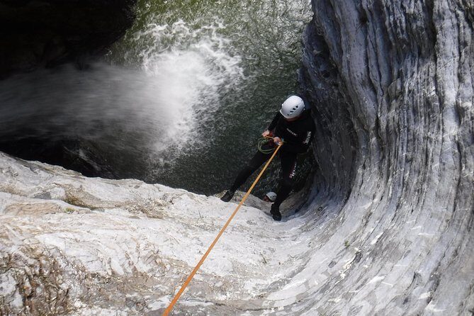 Canyoning at the foot of Etna - What Do Travelers Say? Real Experiences That Speak Volumes