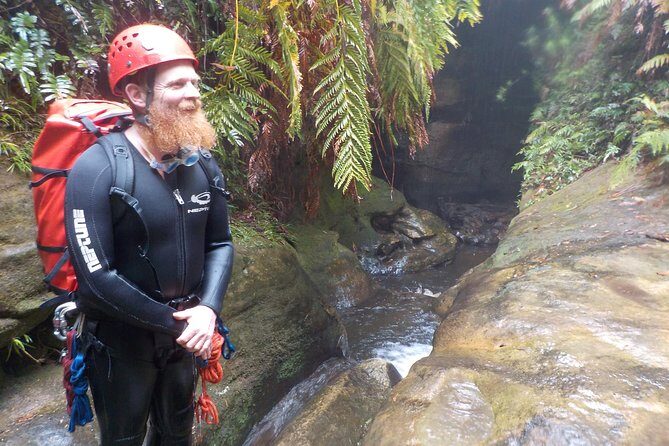 Canyoning at Twister and Rocky Creek: Two Canyons In One Day - FAQ