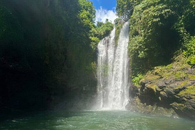 Canyoning Bali, Double A, canyoning Combo (Adventure) - Photos, Videos, and Memories