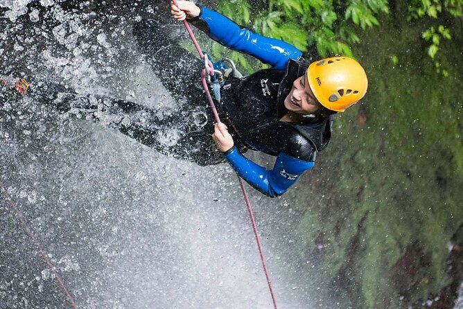 Canyoning Bali, Kalimudah Canyon (Adventure, discovery, nature) - Final Thoughts: Who Should Consider This Tour?