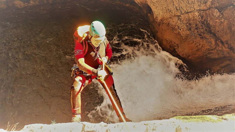 Canyoning beginner tour in Vorarlberg Dornbirn - Key Points