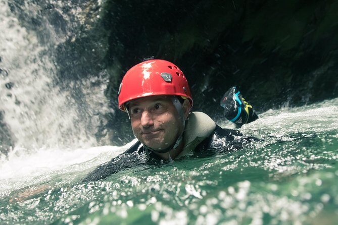Canyoning Bled Slovenia Triglav National Park Tour with Photos - What to Expect on the Canyoning Tour