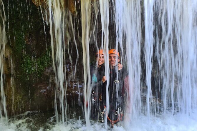Canyoning Budva Drenovstica - Key Points