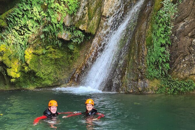 Canyoning Budva Drenovstica - Who Should Consider This Tour?