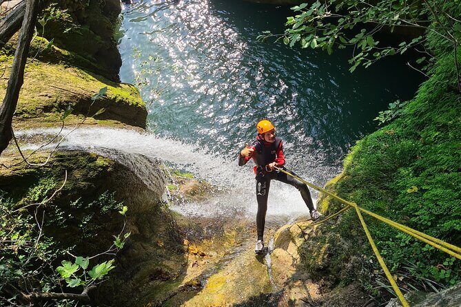 Canyoning Budva Drenovstica - FAQ