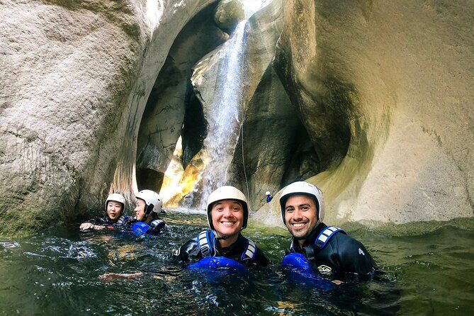 Canyoning Chli Schliere with OUTDOOR (Advanced) - Final Thoughts: Is It Worth It?