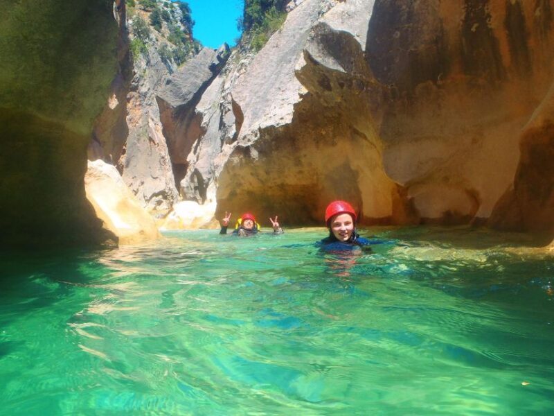 Canyoning Day Trip in Sierra de Guara - FAQ