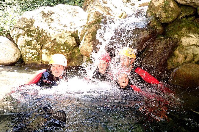 Canyoning discovery in the Vercors - Grenoble - The Practical Side: Price, Value, and Booking