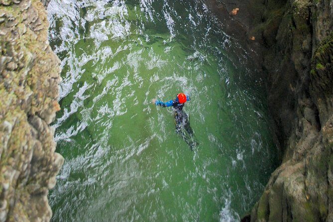 Canyoning discovery of Furon Bas in Vercors - Grenoble - Who Should Consider This Tour?
