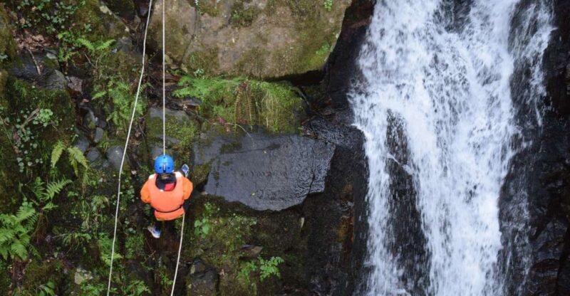 CANYONING DISCOVERY - An In-Depth Look at the Canyoning Discovery Experience