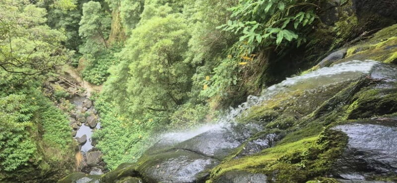 Canyoning Expedition: High Level Canyoning Tour - Key Points