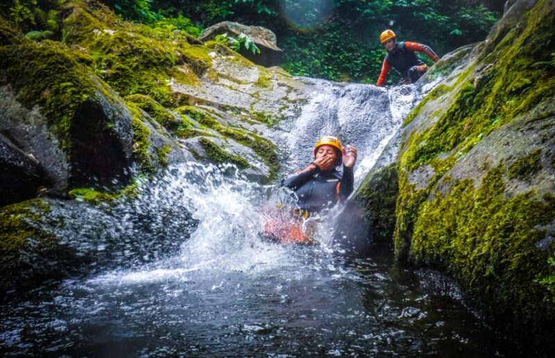 Canyoning Experience & Furnas Tour (Azores - São Miguel) - Value and Practicality