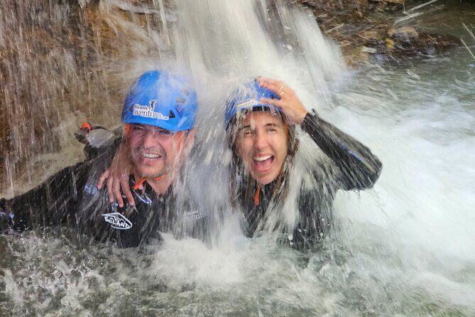 Canyoning experience in Barranco del Gorgo de la Escalera - Final Thoughts