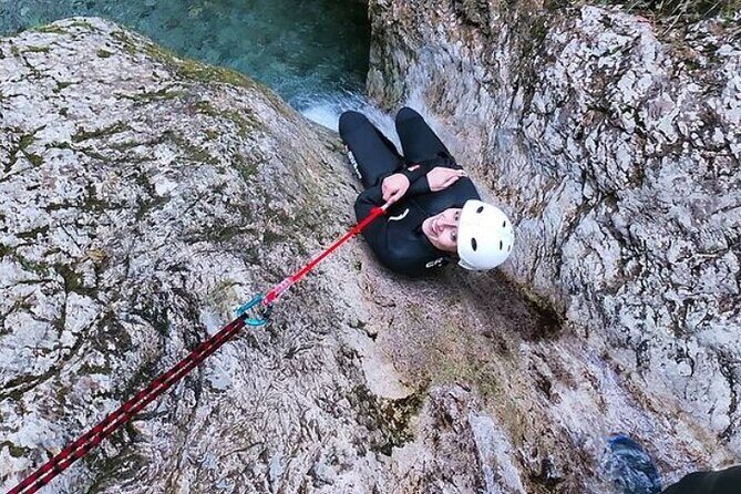 Canyoning Experience in Bovec - An Honest Look at the Canyoning Tour in Bovec